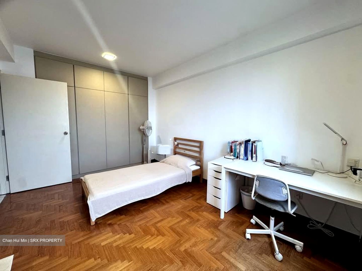 Kensington Park Condominium (D19), Condominium #574545071